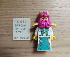 lego mk094 dragon of the east, set 80037