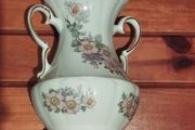 Vintage Royal Tara Bone China Vase