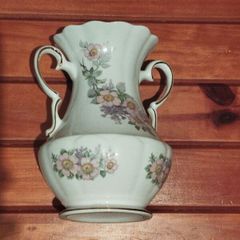Vintage Royal Tara Bone China Vase