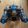 imaginext batman robot toy Image 2