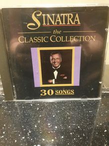 Sinatra
