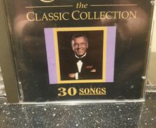 Sinatra
