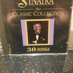 Sinatra