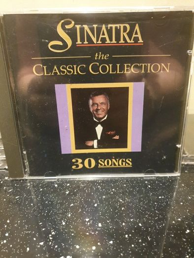 Sinatra