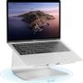 Rain Design mStand360 Laptop Stand with Swivel Base Image 5