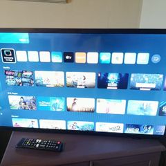 Samsung 32" TV