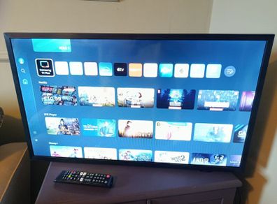 Samsung 32" TV