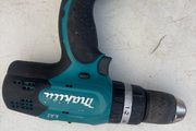Makita 18V LXT Cordless Combi Drill