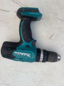 Makita 18V LXT Cordless Combi Drill