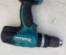 Makita 18V LXT Cordless Combi Drill