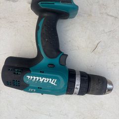 Makita 18V LXT Cordless Combi Drill