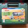 Bosch PMF 220 CE 220W Multi Tool with Case and Accessories Image 2
