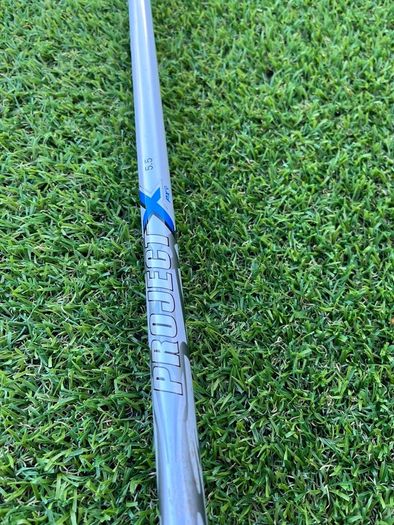 Callaway 3 Wood