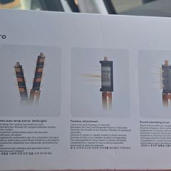 hair styler