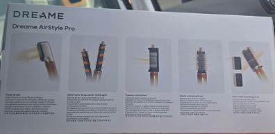 hair styler