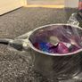 Brand New / Unused Gourmet Supreme 3-Piece Stainless Steel Saucepan Set (Open Box) Image 3