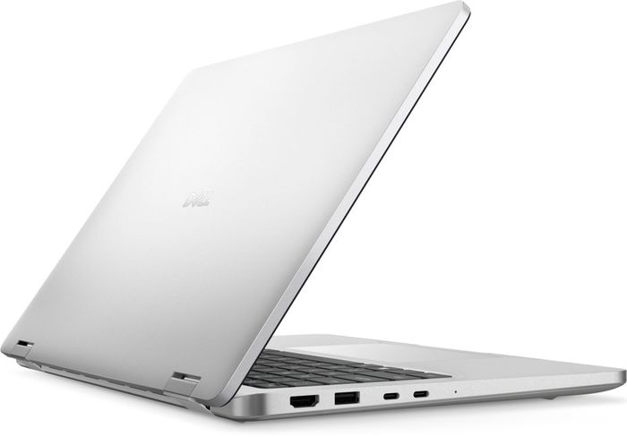 Dell Pro 14 Plus laptop, NEW, warranty untill 2029