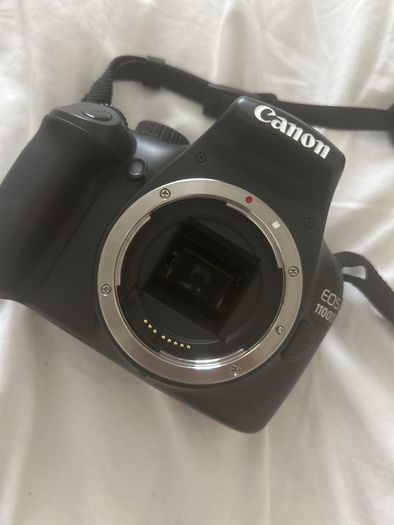 Canon Eod 1100d