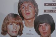 The Walker Brothers - The Collection.