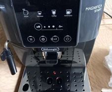 DeLonghi Magnifica Start Fully Automatic Bean to Cup Coffee Machine | ECAM220..22.GB