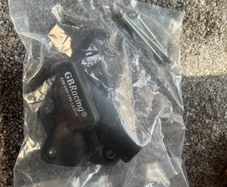 Suzuki SV650 Water pump cover