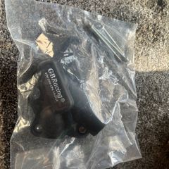 Suzuki SV650 Water pump cover
