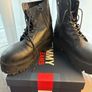 Tommy Jeans Platform Boots Image 2