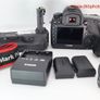 Canon Eos 5d Mk Iv (mark 4) Dslr Camera And Canon Bg-e20 Battery Grip #0584 Image 2