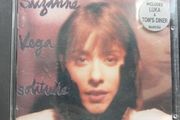 Suzanne Vega - Solitude Standing CD