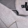 New Look new Women winter coat, size UK 18, eu 46, Grey color Image 3
