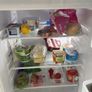 beko under counter fridge Image 2