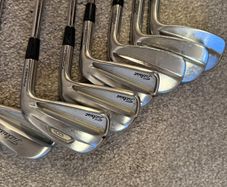 Titleist Combo Iron Set
