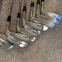 Titleist Combo Iron Set