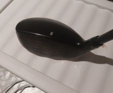PXG 22 Degree 4 rescue with Headcover
