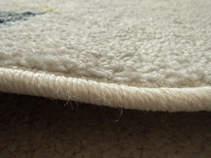 Kids Round Rug