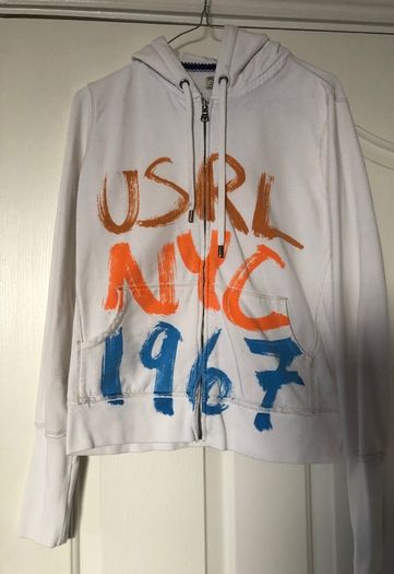 Ralph Lauren hoodie
