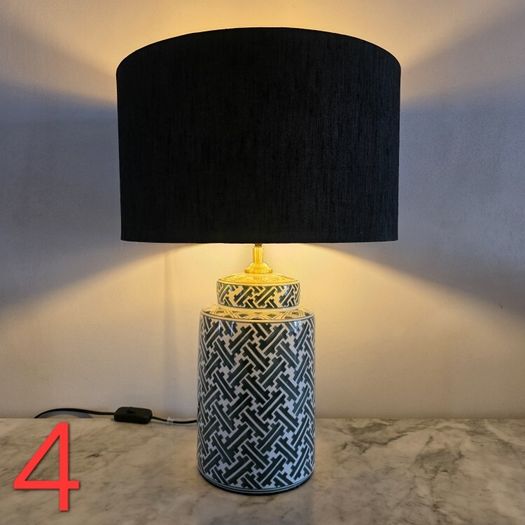 House Sale - Premium, Designer & Custom Lamps & Lanterns