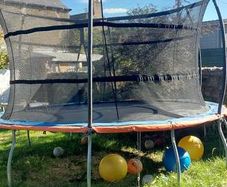Trampoline