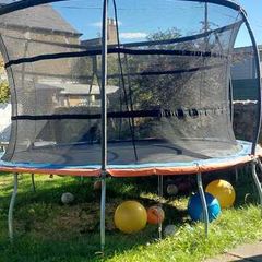 Trampoline