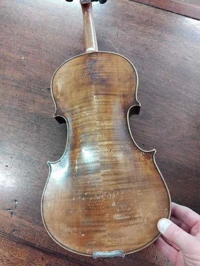 Vintage Fiddle