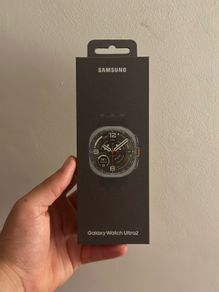 Samsung Galaxy Watch Ultra 2