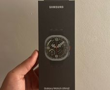 Samsung Galaxy Watch Ultra 2