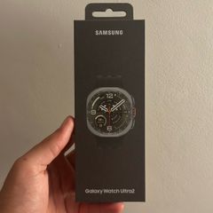 Samsung Galaxy Watch Ultra 2