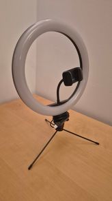 Ring Light 10inch