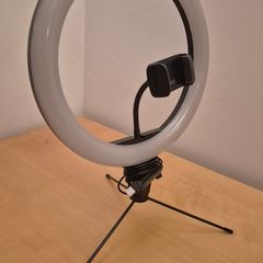 Ring Light 10inch