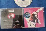 Simply Red . A new flame. cd