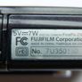 Fujifilm FinePix Z10fd 7.2 MP Digital Camera Black + SD Card- Working Image 9