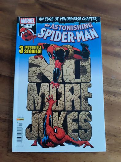 Massive DC & Marvel Comic Collection Batman, Justice League, Spiderman