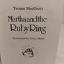 Yvonne Macgrory Ruby Ring Book Image 4