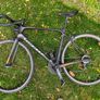 Giant Racing Bike Image 7